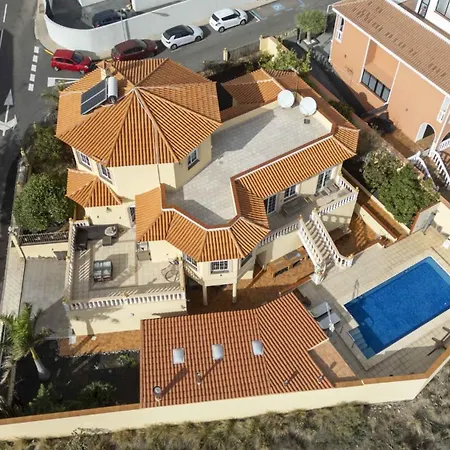 Luxury קנדלריה