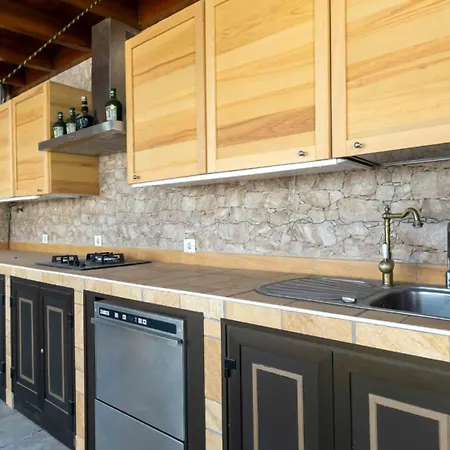 Luxury בית נופש