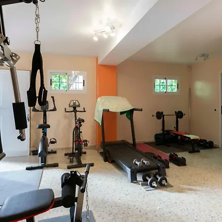 Holiday home Luxury Candelaria