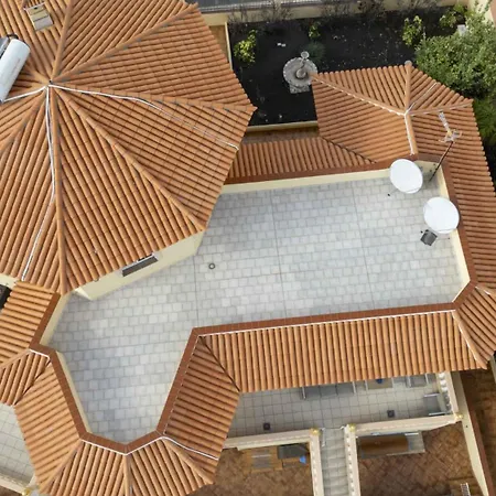 Luxury Holiday home Candelaria