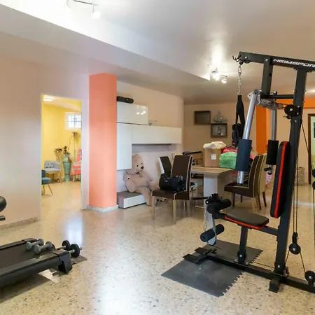 Tatil Evi Luxury Candelaria