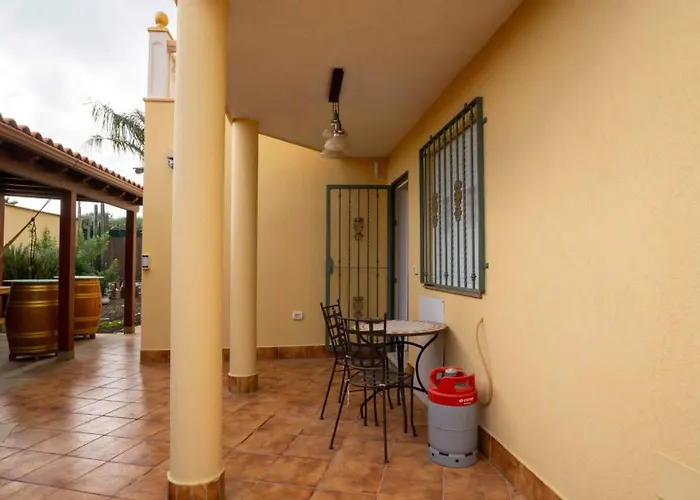 Dom wakacyjny Luxury *