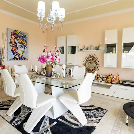 Tatil Evi Luxury *