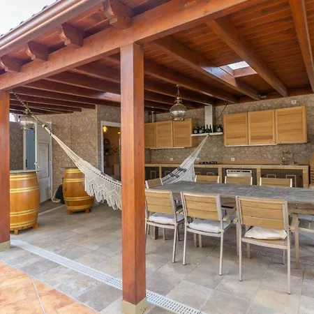 Luxury Vakantiehuis *