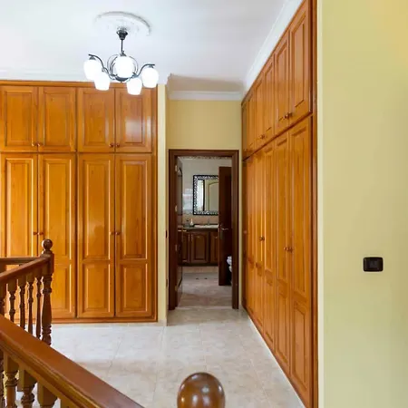 Vakantiehuis Luxury Candelaria