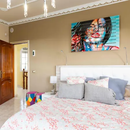 Luxury Tatil Evi