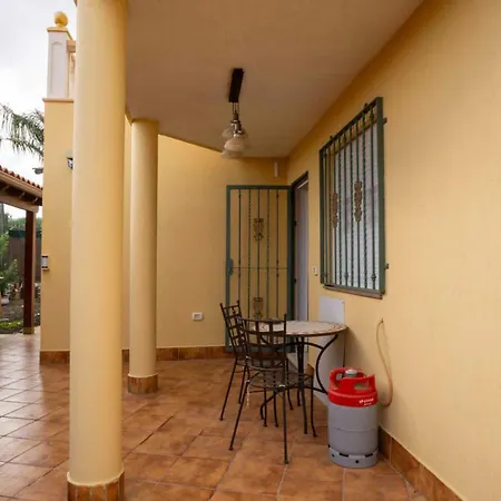 Сasa de vacaciones Luxury *