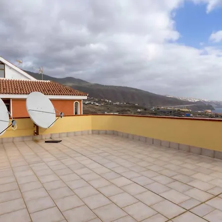 Luxury Vakantiehuis Candelaria