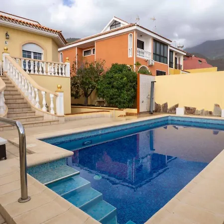 Luxury Vakantiehuis *