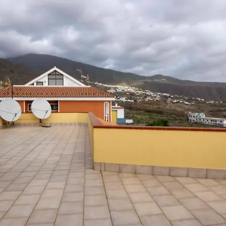 Luxury Сasa de vacaciones Candelaria