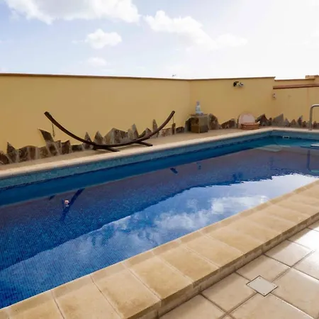 Сasa de vacaciones Luxury *