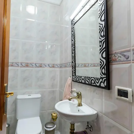 Luxury Holiday home Candelaria