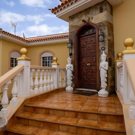 Luxury