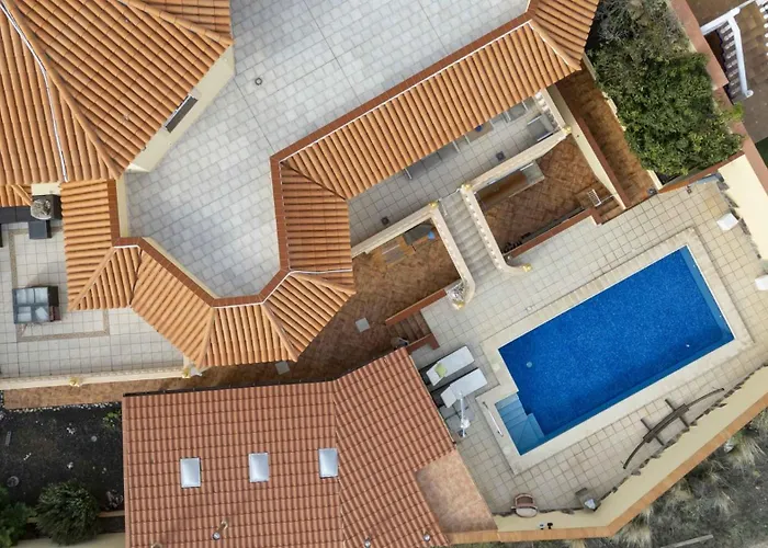 Luxury Сasa de vacaciones