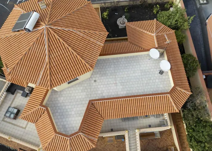 Luxury Сasa de vacaciones Candelaria