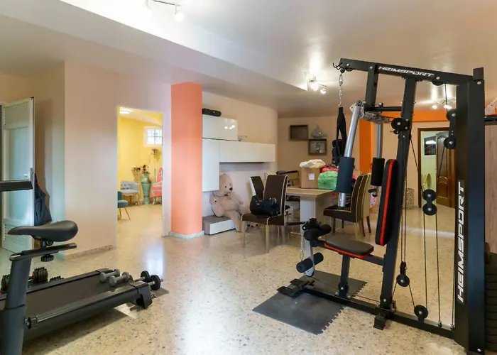 Semesterbostad Luxury Candelaria