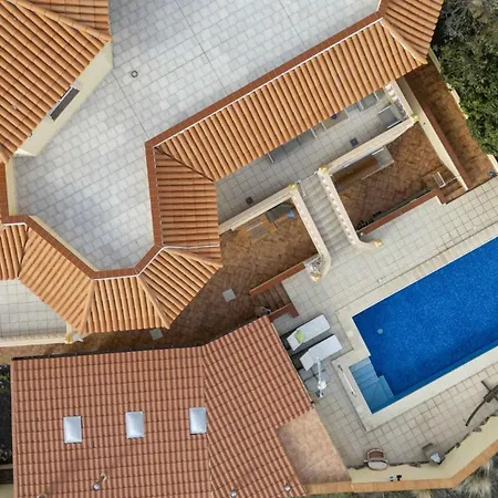 Luxury Casa de Férias