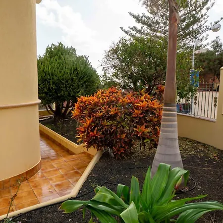 Holiday home Luxury Candelaria