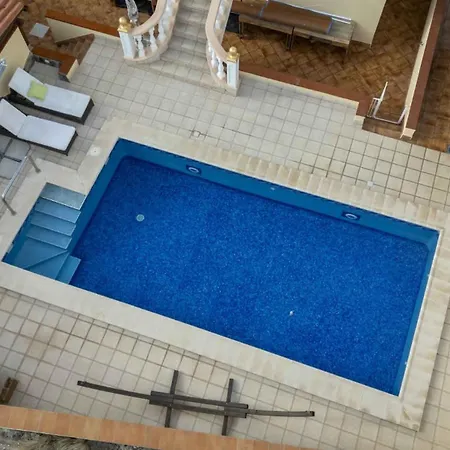 Casa de Férias Luxury