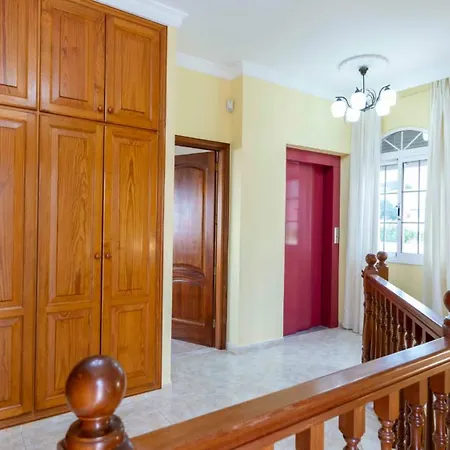 Luxury Casa de Férias *