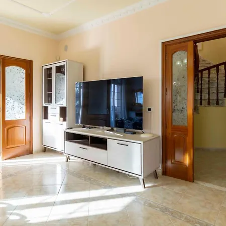Luxury Candelaria