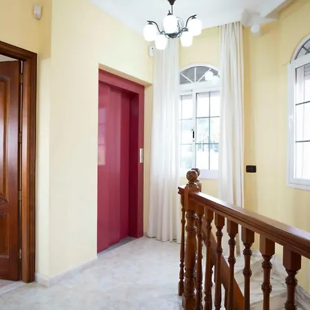 Casa de Férias Luxury