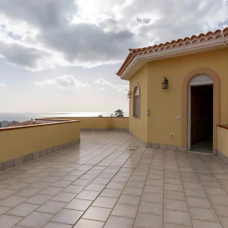 Casa de Férias Luxury *