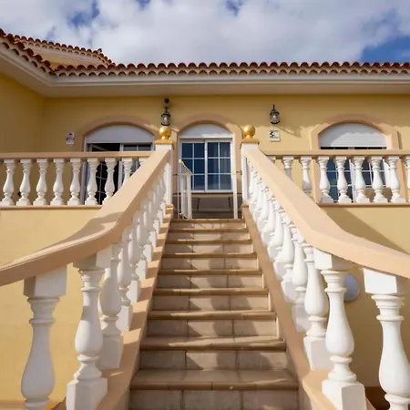 Casa de Férias Luxury Candelaria