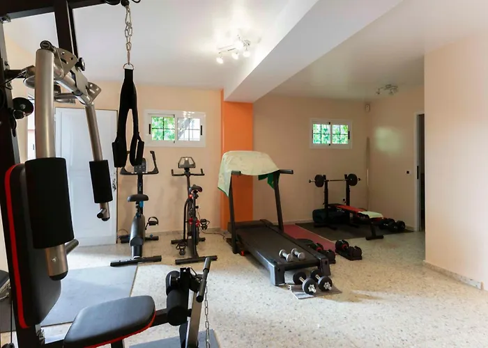 Holiday home Luxury Candelaria