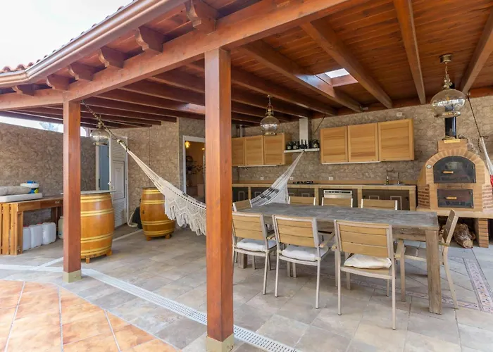 Luxury Holiday home *