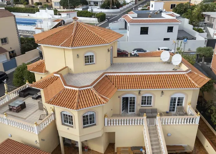 Holiday home Luxury *