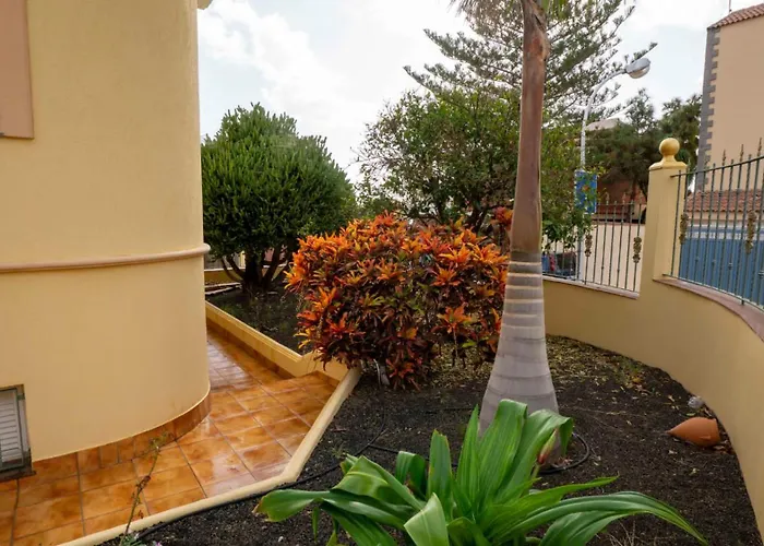 Holiday home Luxury Candelaria