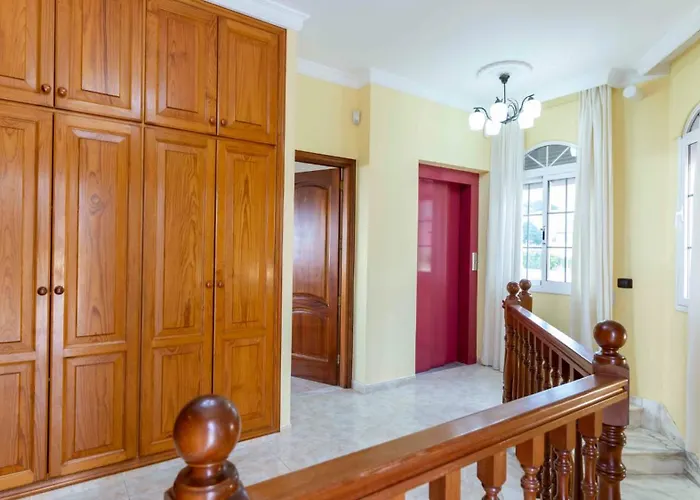 Luxury Holiday home *