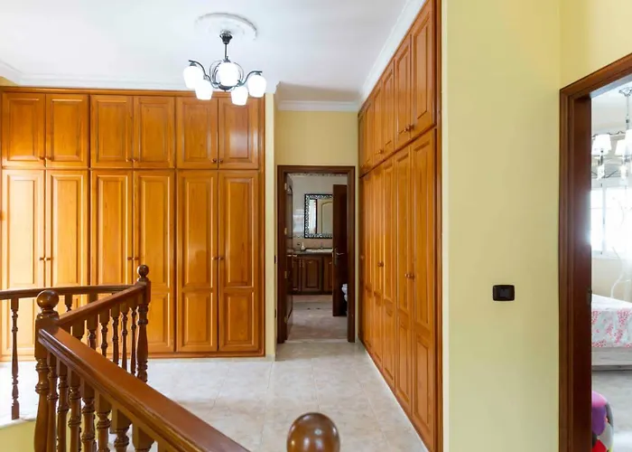 Holiday home Luxury Candelaria