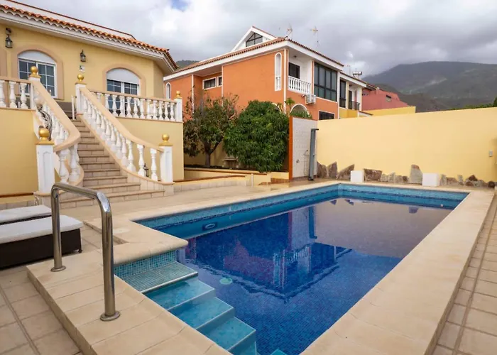 Luxury Holiday home *