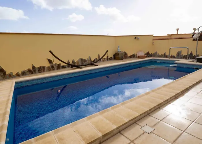 Holiday home Luxury *