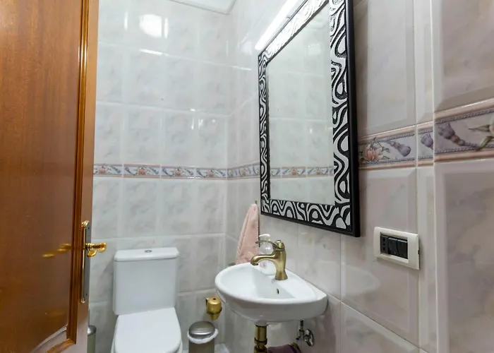 Luxury Holiday home Candelaria